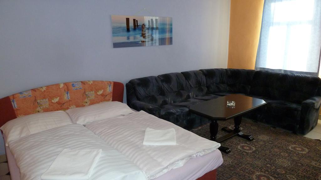 Apartment mit 2 Schlafzimmern (4 Erwachsene)