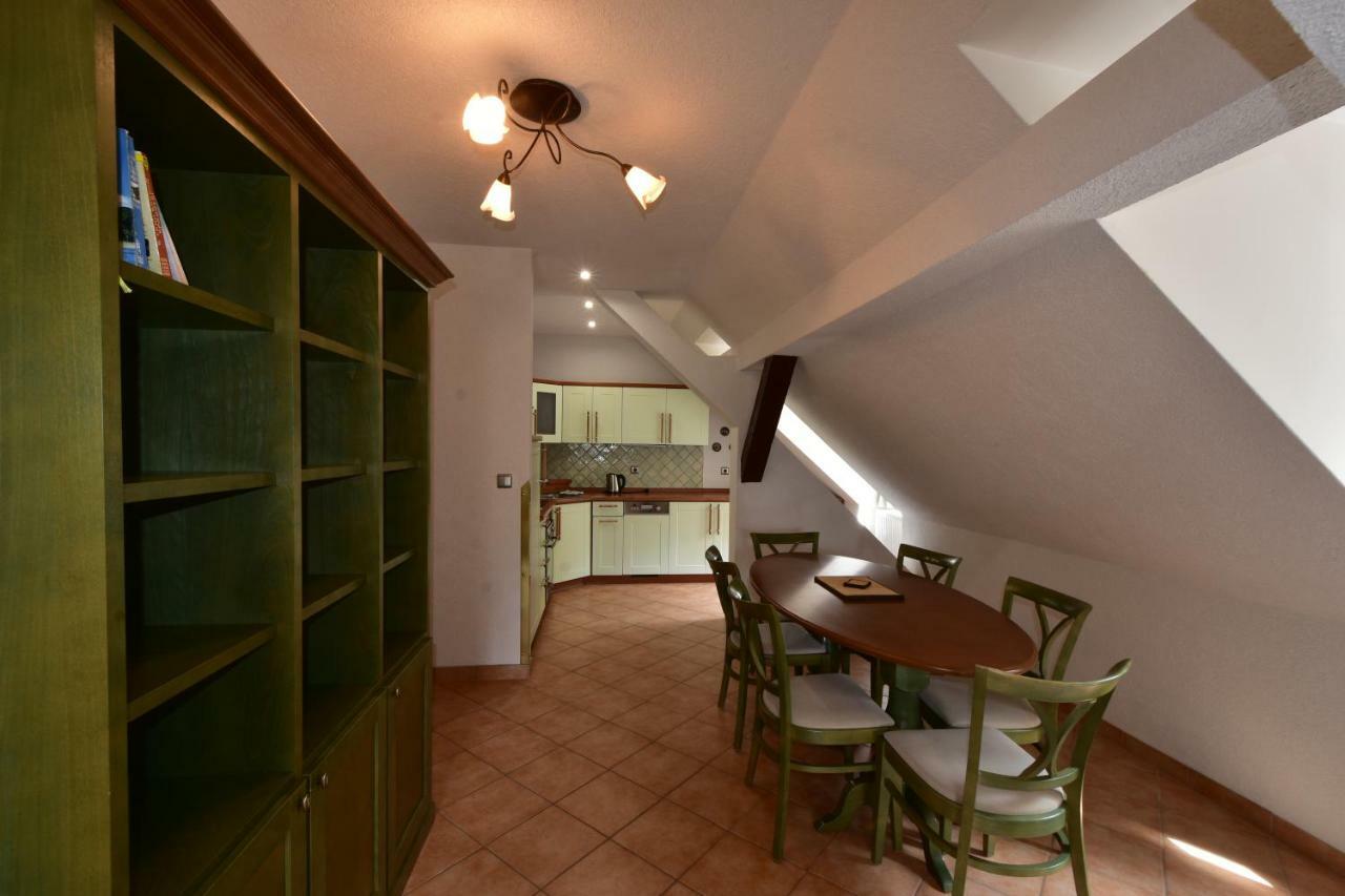 Superior Apartment mit 2 Schlafzimmern