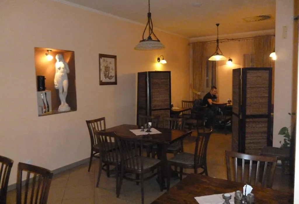 Pension Kamenný Dvůr-1