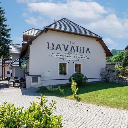 Penzion Bavaria-2