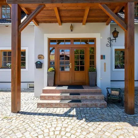 Penzion Bavaria-3
