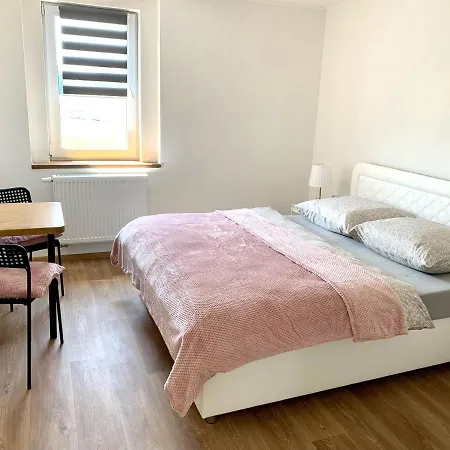 Pension U Stastnych-3
