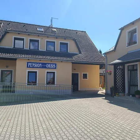 Pension Orbis-2