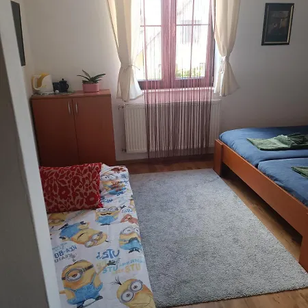 Pension Orbis-3