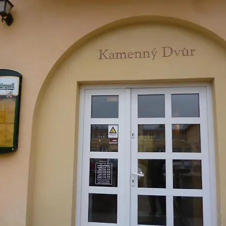 Pension Kamenný Dvůr-3
